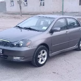Toyota Corolla 2003