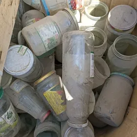 Банки разные