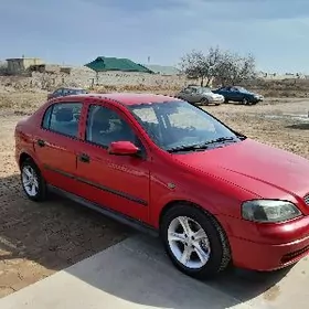Opel Astra 1998