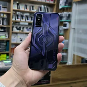 INFINIX GT 30 PRO KULLERLI