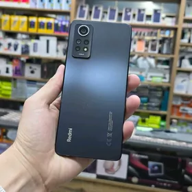 REDMI NOT12 PRO 256gb