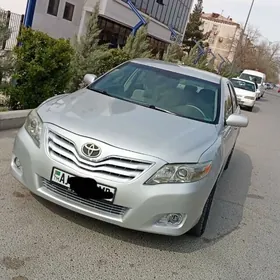 Toyota Camry 2010