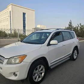 Toyota RAV4 2010