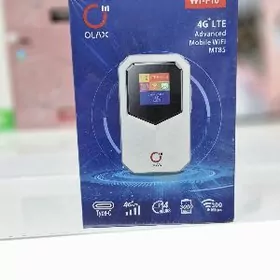 Wifi OLAX 4G router