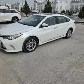 Toyota Avalon 2016