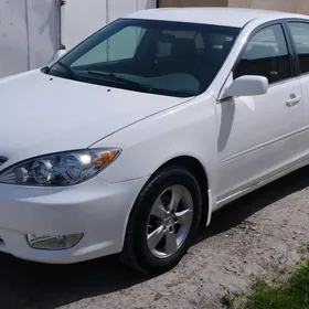 Toyota Camry 2003