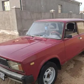 Lada 2105 1993