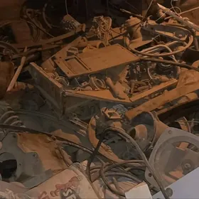 Maşyn Zapçaslary .