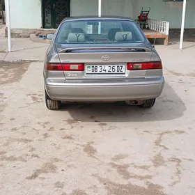Toyota Camry 1997