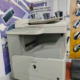 Canon 2318 A3 A4 printer 5v1