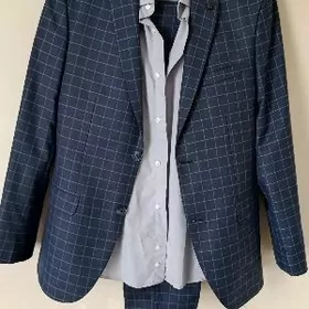 Мужской Костюм Carpin