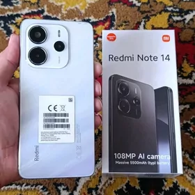 REDMI NOTE 14 [12/128GB] 2026ý