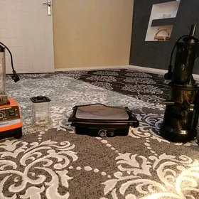 sok wyzymalka blendir tostyr