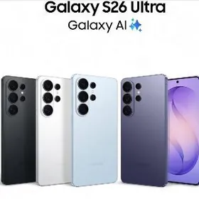 ️S26 S26 ULTURA 12/256 AMAT