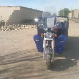 Fekon FK200-14G 2013