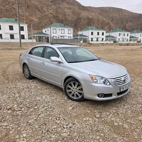 Toyota Avalon 2008