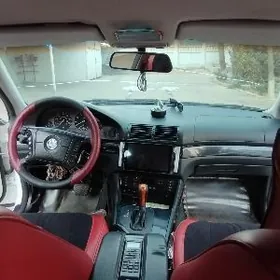 BMW 535 1997