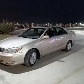Toyota Camry 2002