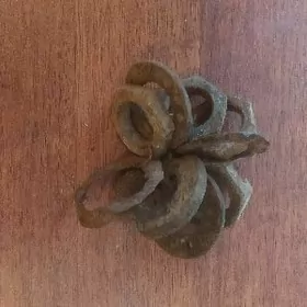 Gaýka Zil Öň stupitsa.