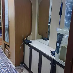 ШИФОНЕР И ПРИХОЖКА