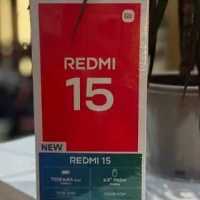 Redmi 15