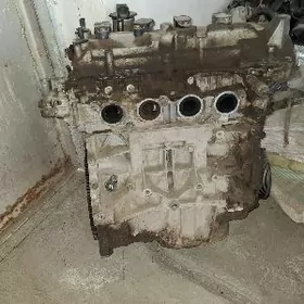 nissan versa 2012 motor 1.6