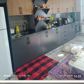 taze büzmeýin бизмеин