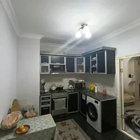 2КОМ-62м². МИР1 !