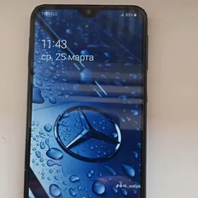 Samsung M20