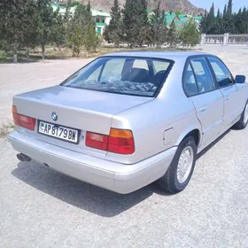 BMW 525 1990