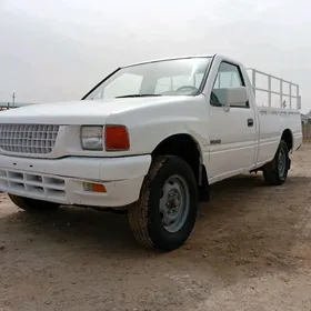 Toyota Hilux 1993