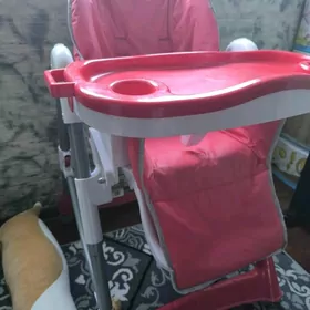 детский стульчик для кормления