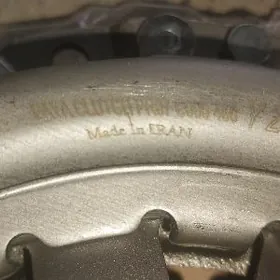 saipa tiba feredok karzina.