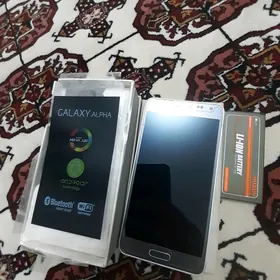 Samsung Alpha Alfa