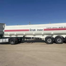 Kogel Euro Trailer 2013