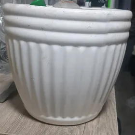 Горшки для цветов