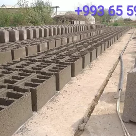 Beton kerpic