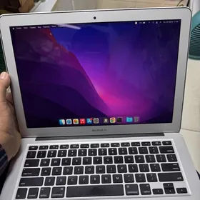 MacBook Air2015