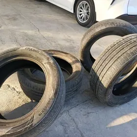 255 55 19 TEKER FORD