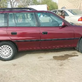 Opel Astra 1993
