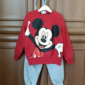 Zara sportiwka balak спортивка