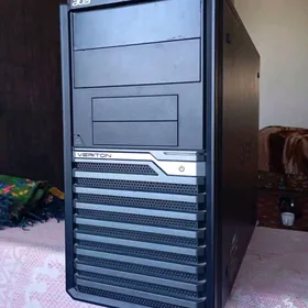 Core i3-2120. Sistemnik