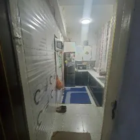 продается квартира 3 мкр