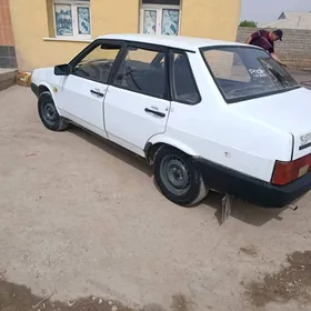 Lada 21099 1999