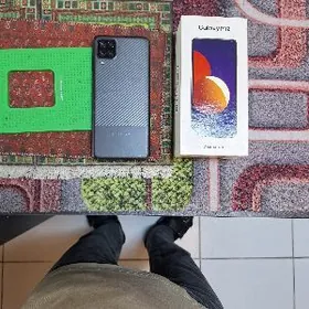 Samsung M12.ram.4.64