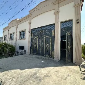 Çoganly 6 sot 800 kw.m.