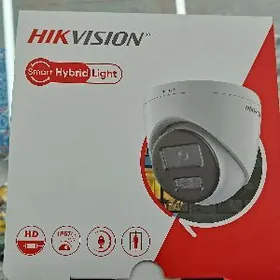 HIKVISION DAhua