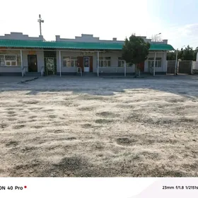 Satlyk Duşhak Hususy Emläk