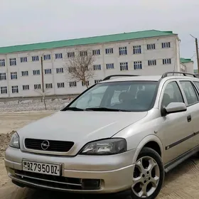 Opel Astra 2000
