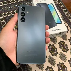 Samsung galaxy A16   8/256Gb